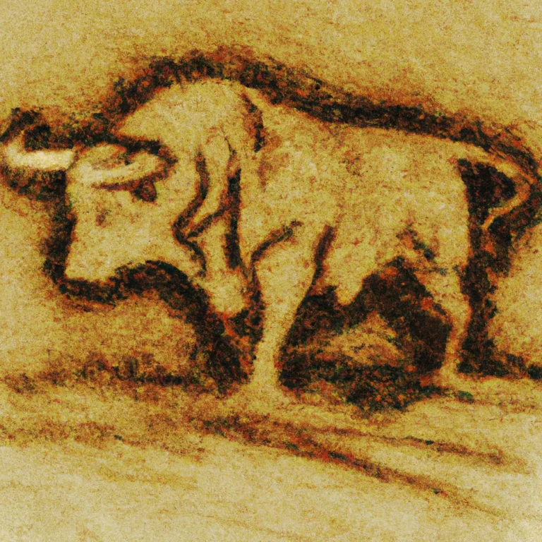 Bik u šolji kafe – simbol i značenje