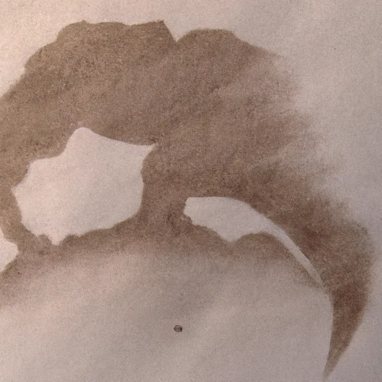 Dinosaurus u šolji kafe – simbolika i tumačenje