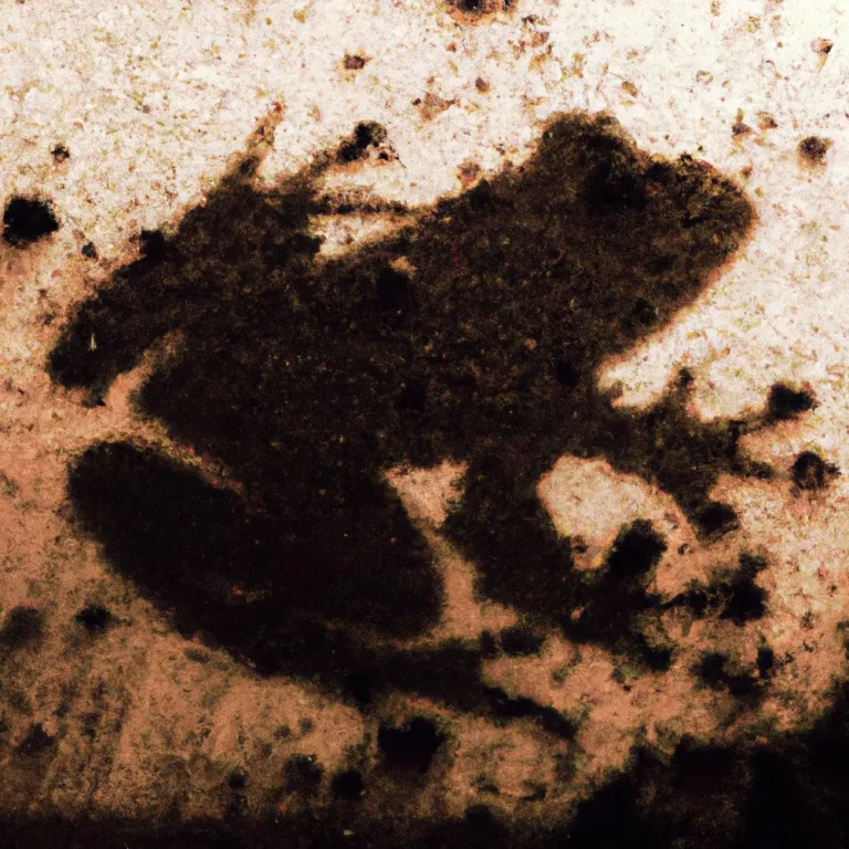 Žaba u šolji kafe – značenje i tumačenje