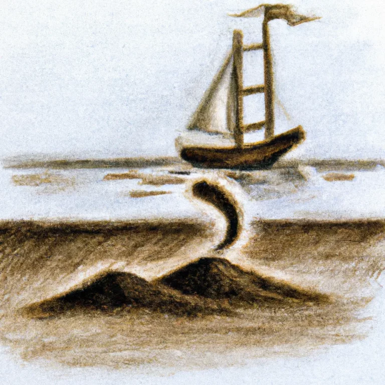 Brod u šolji kafe – šta znači i predstavlja?