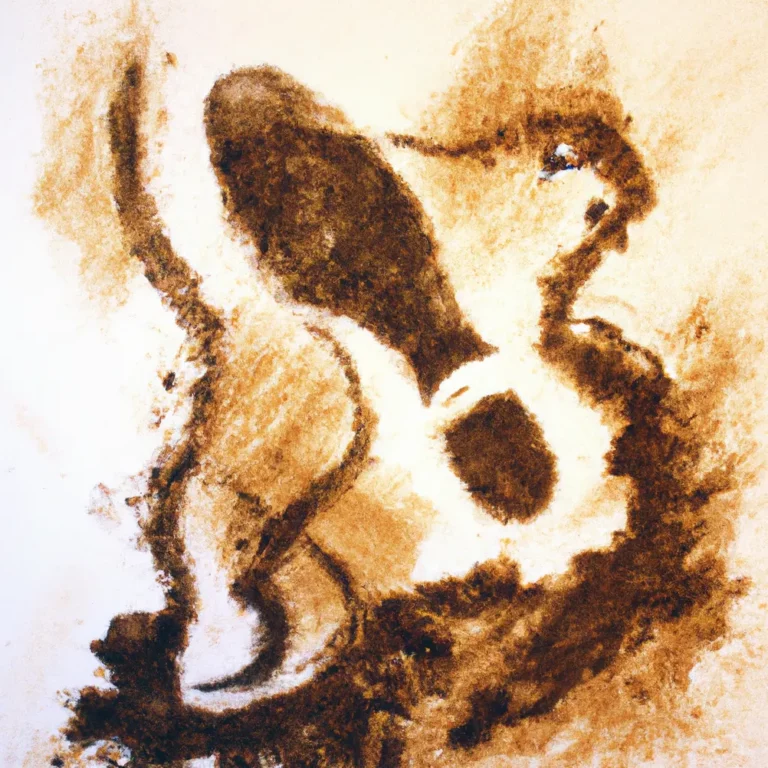 Cipela u šolji kafe – značenje pojave