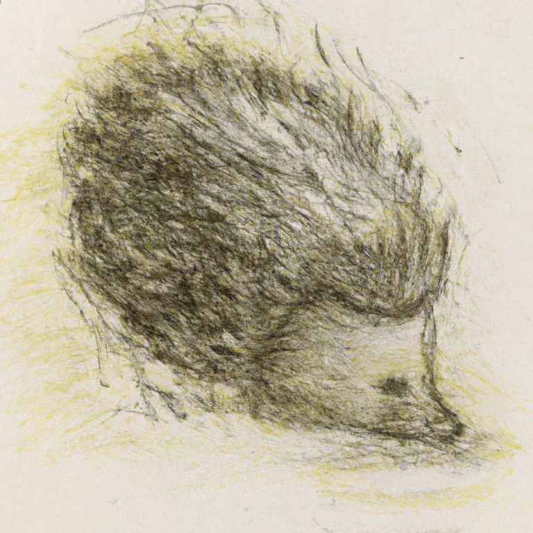 Jež u šolji kafe – šta znači