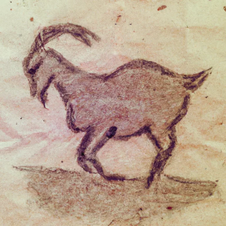 Koza u šolji kafe – tumačenja i interpretacije