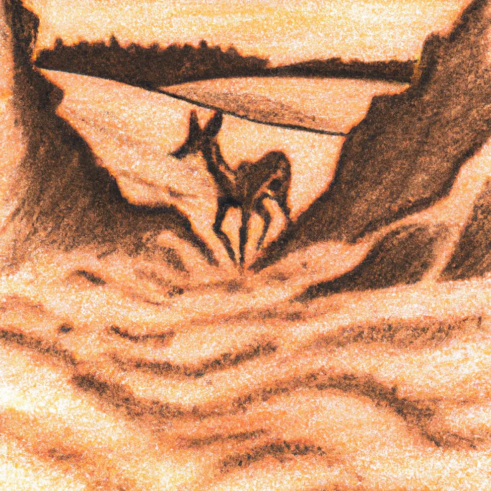 Lane u talogu od kafe u šolji