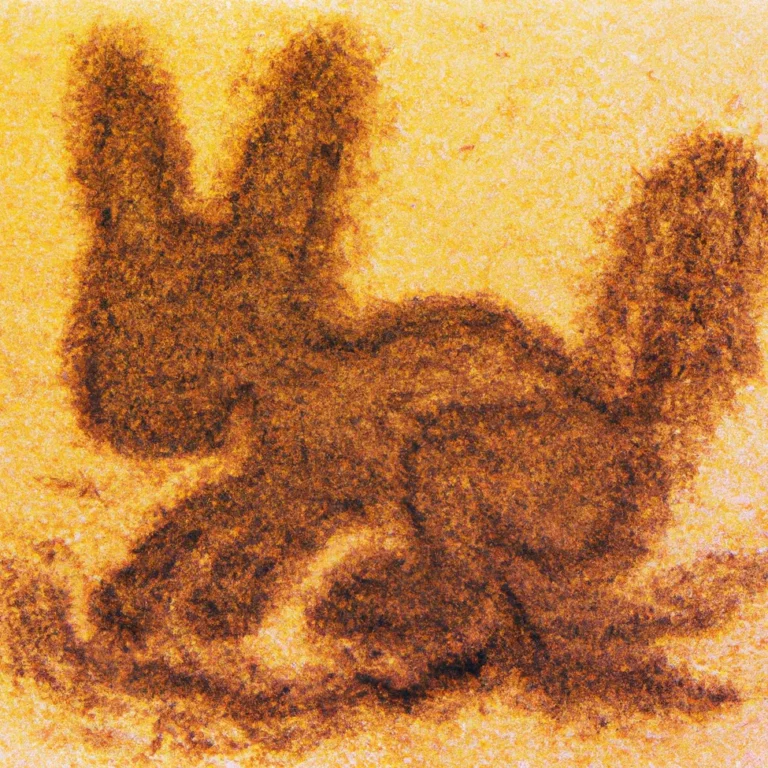 Zec u šolji kafe – interpretacija i šta znači