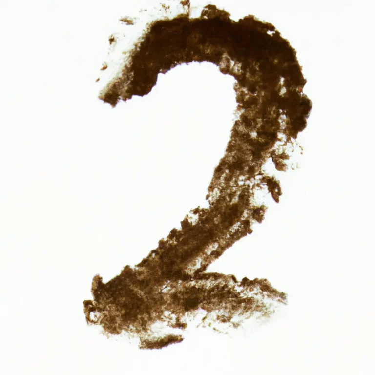 Broj 2 u šolji – skrivena simbolika i značenje