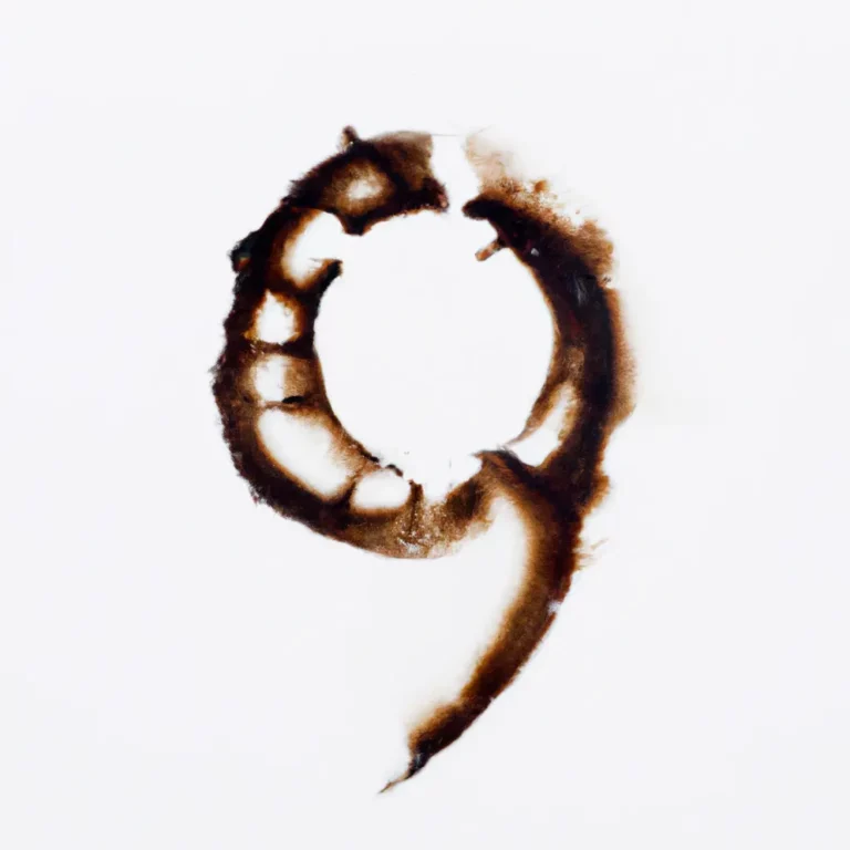 Broj 9 u šolji kafe – kompletno tumačenje