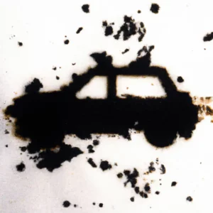 Automobil u šolji – značenje i simbolika