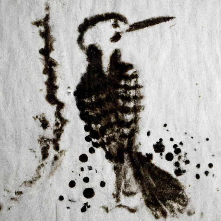 Detlić u šolji kafe – skrivena simbolika i značenje