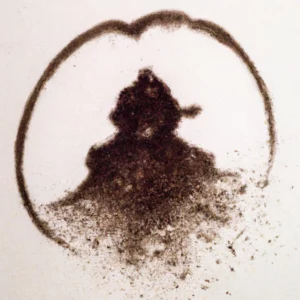 Duh u šolji kafe – cela simbolika