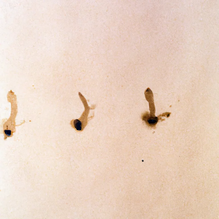 Ekser u šolji kafe – cela simbolika