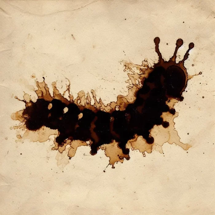 Gusenica u šolji kafe – kompletno značenje