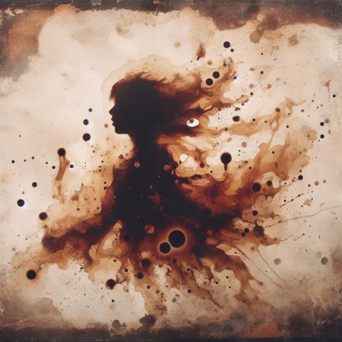 Krv u šolji kafe – skrivena simbolika