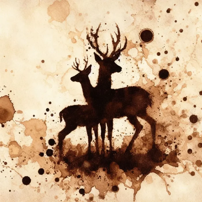 Srna u šolji kafe – kompletno značenje