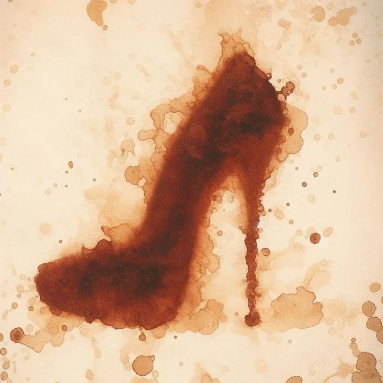 Štikla u šolji kafe – značenje i interpretacija