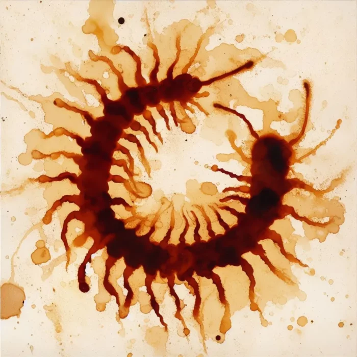 Stonoga u šolji kafe – tumačenje i simbolika