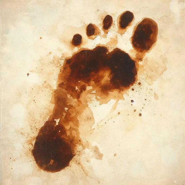 Stopalo u šolji kafe – šta znači i kako se tumači?