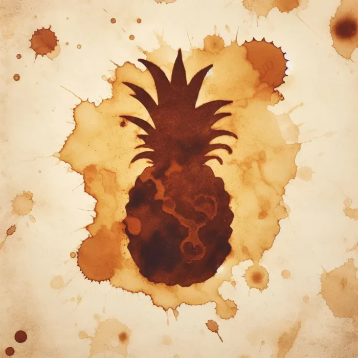 Šta znači ananas u šolji kafe?