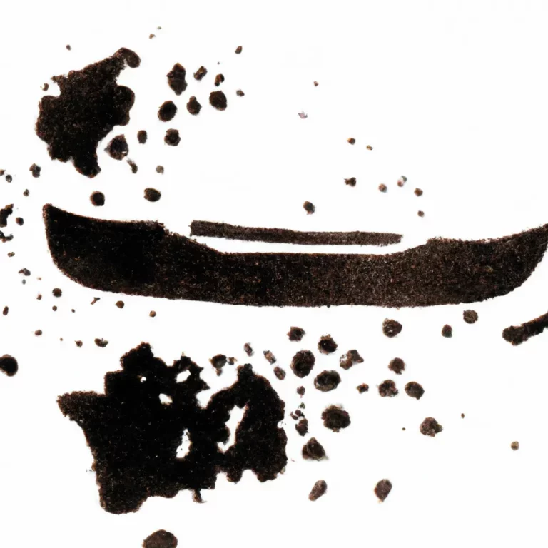 Čamac u šolji kafe – značenje i simbolika