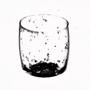 Čaša u šolji kafe – simbolika i značenje