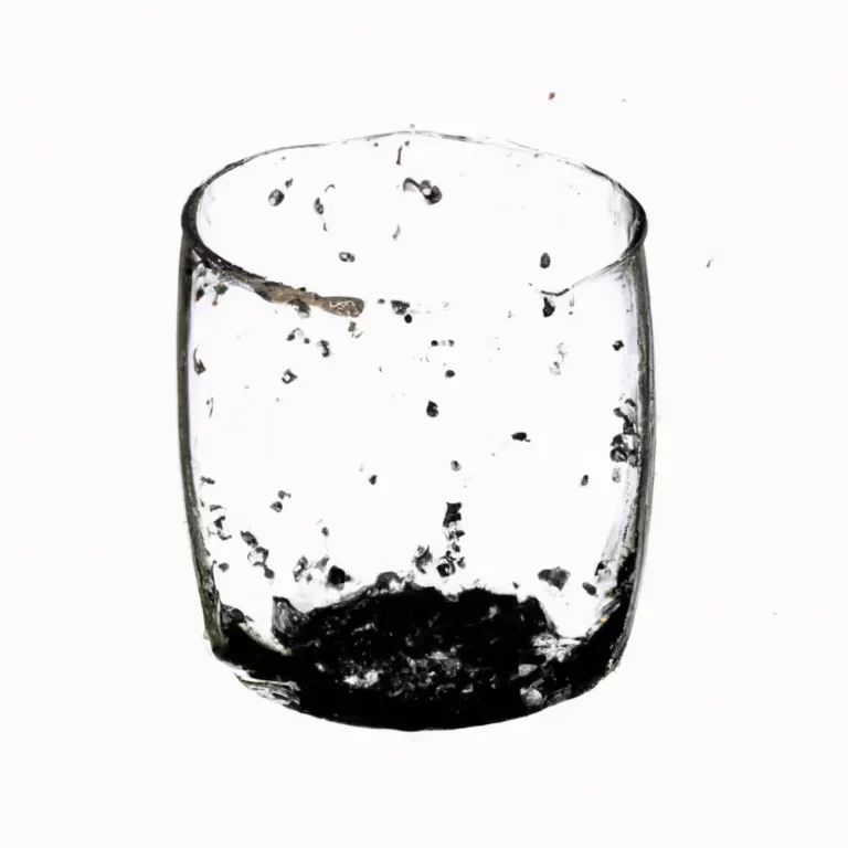 Čaša u šolji kafe – simbolika i značenje