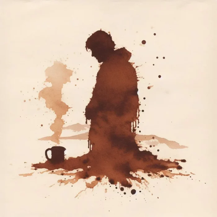 Ćebe u šolji kafe – tumačenje i simbolika