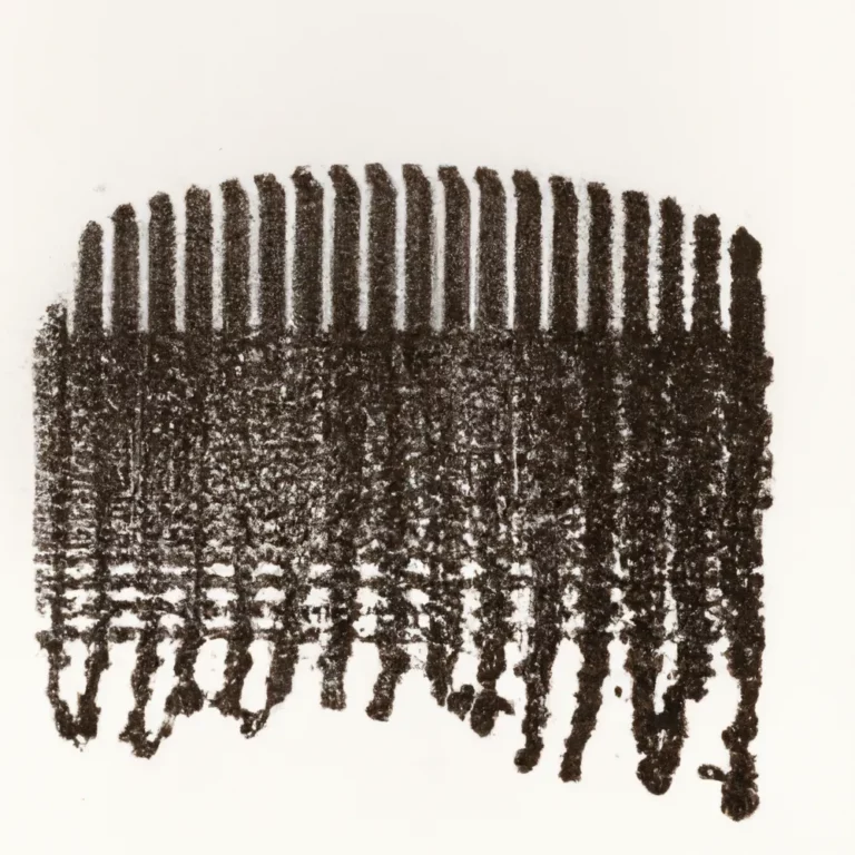 Češalj u šolji kafe – kompletna simbolika