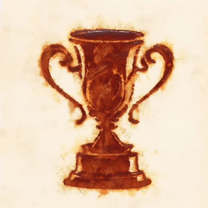 Ćup u šolji kafe – kompletno značenje