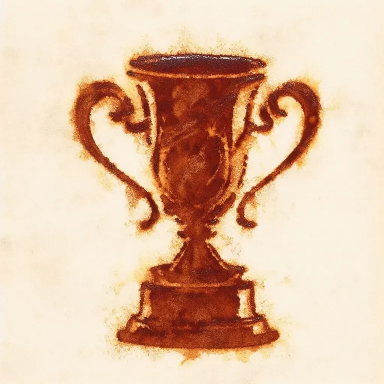 Ćup u šolji kafe – kompletno značenje