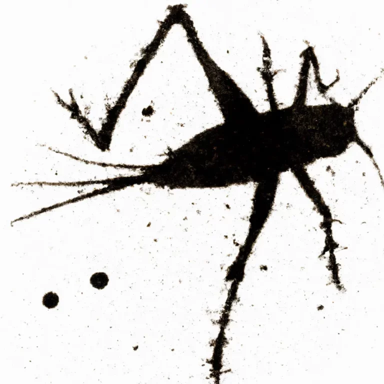 Cvrčak u šolji kafe – interpretacija i tumačenje