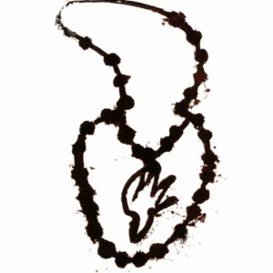 Đerdan u šolji kafe – tumačenje i simbolika