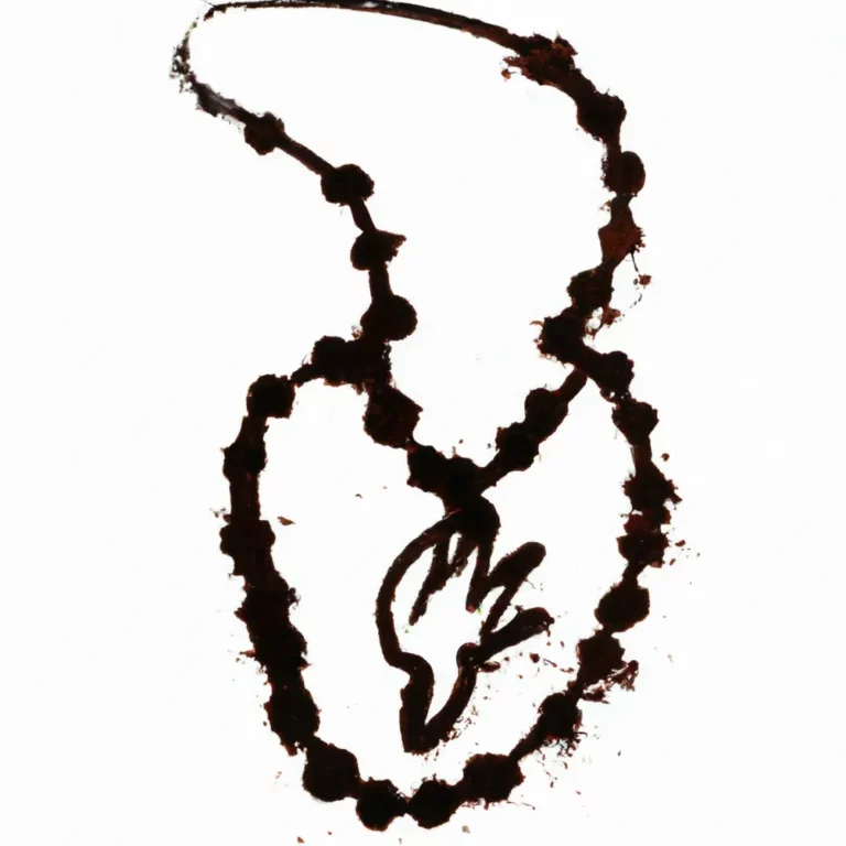 Đerdan u šolji kafe – tumačenje i simbolika