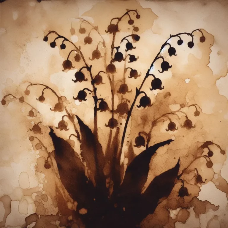 Đurđevak u šolji kafe – šta znači?