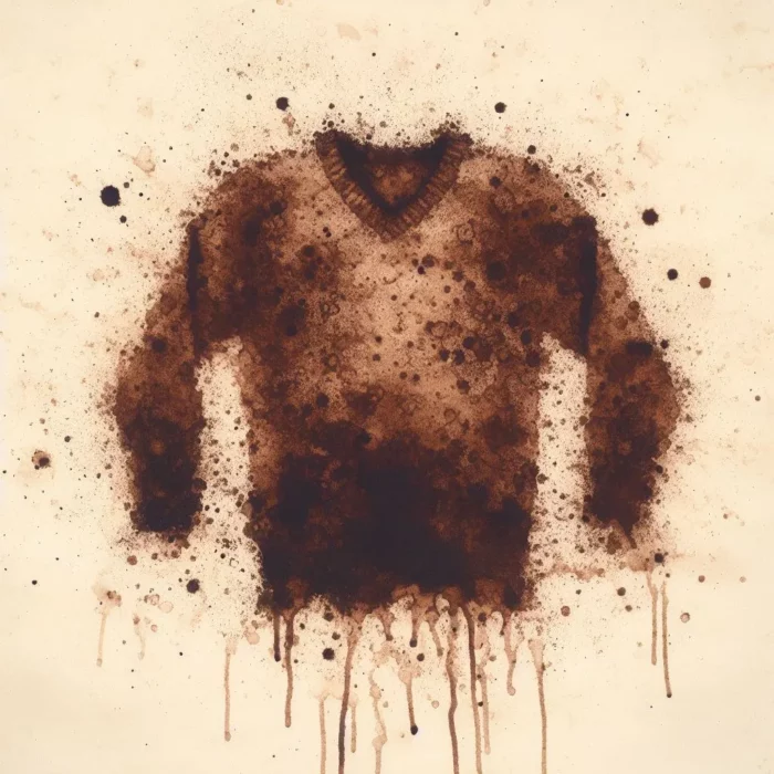 Džemper u šolji kafe – značenje i interpretacija