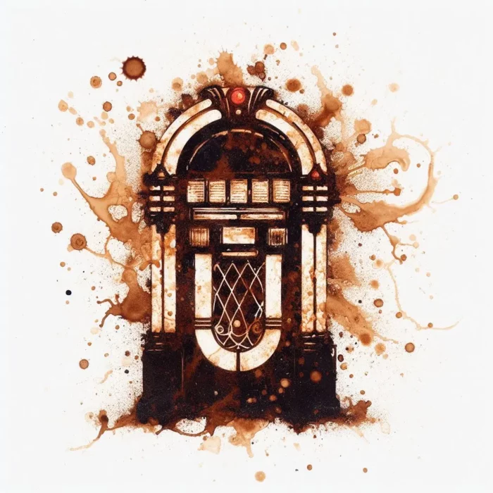 Džuboks u šolji kafe – simbolika i značenje