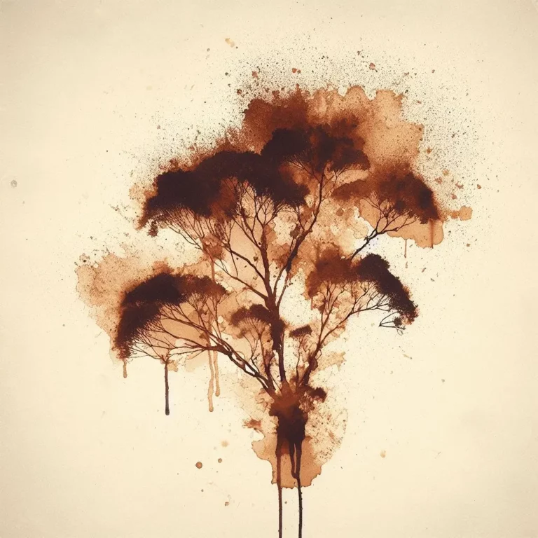 Eukaliptus u šolji kafe – tumačenje i simbolika