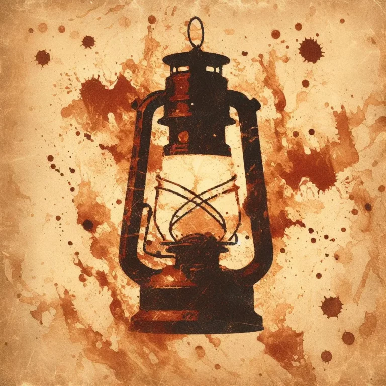 Fenjer u šolji kafe – značenje i skrivena simbolika