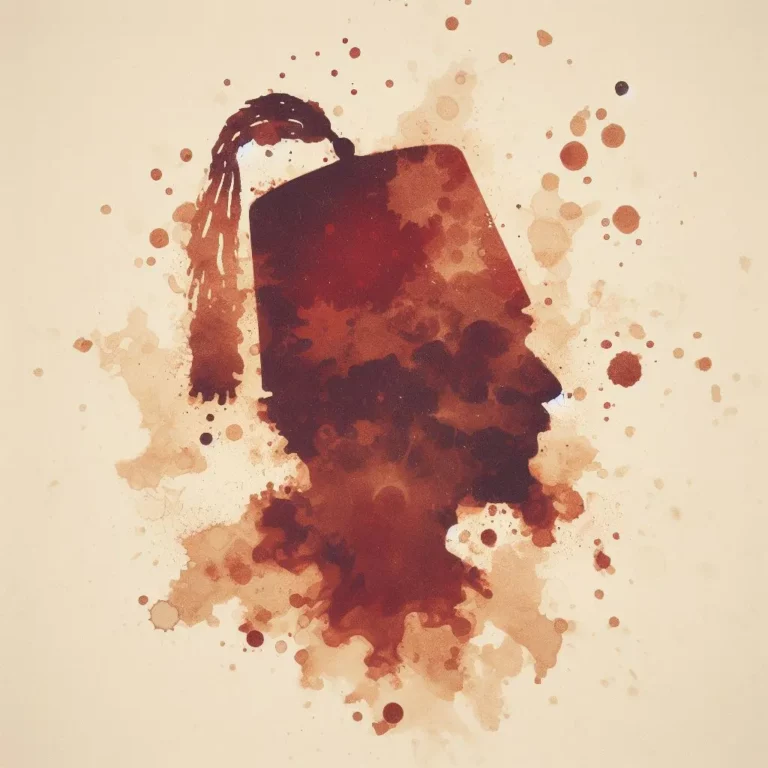 Fes u šolji kafe – simbolika i tumačenje