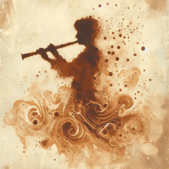 Frula u šolji kafe – interpretacija i značenje