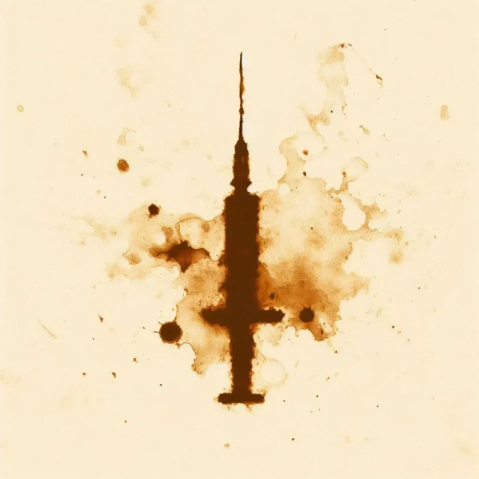 Šta predstavlja i kako se tumači igla u šolji kafe?