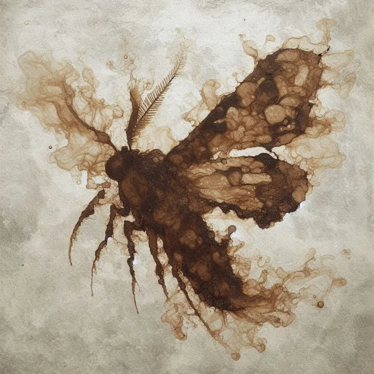 Ljiljak u šolji kafe – šta znači i predstavlja