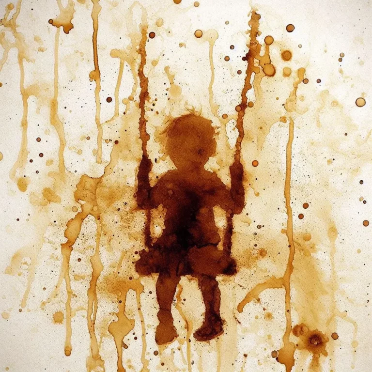 Ljuljaška u šolji kafe – kompletna interpretacija