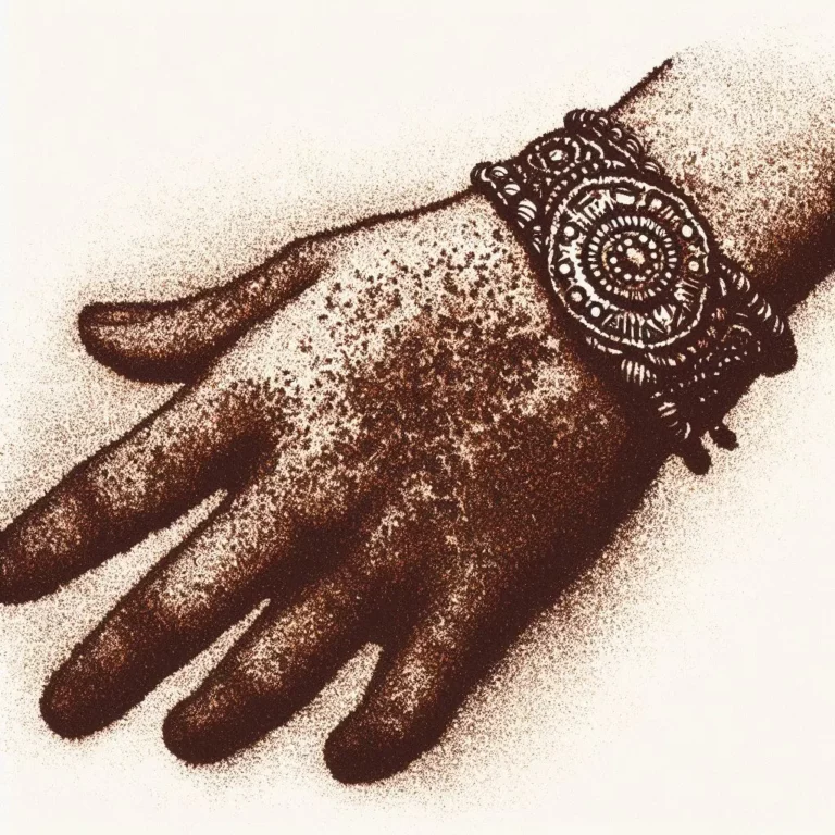 Narukvica u šolji kafe – interpretacija i značenje