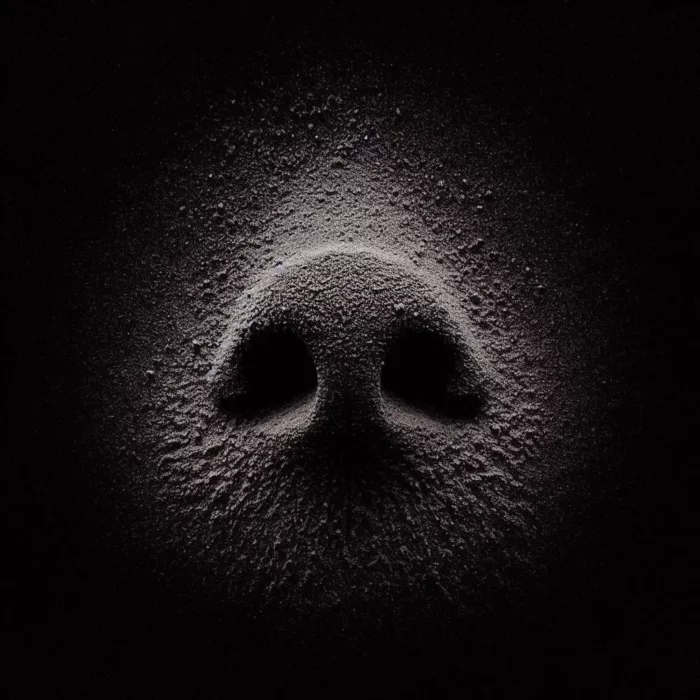 Njuška u šolji – značenje i simbolika