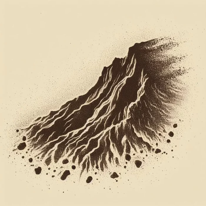 Odron u šolji kafe – značenje i skrivena simbolika