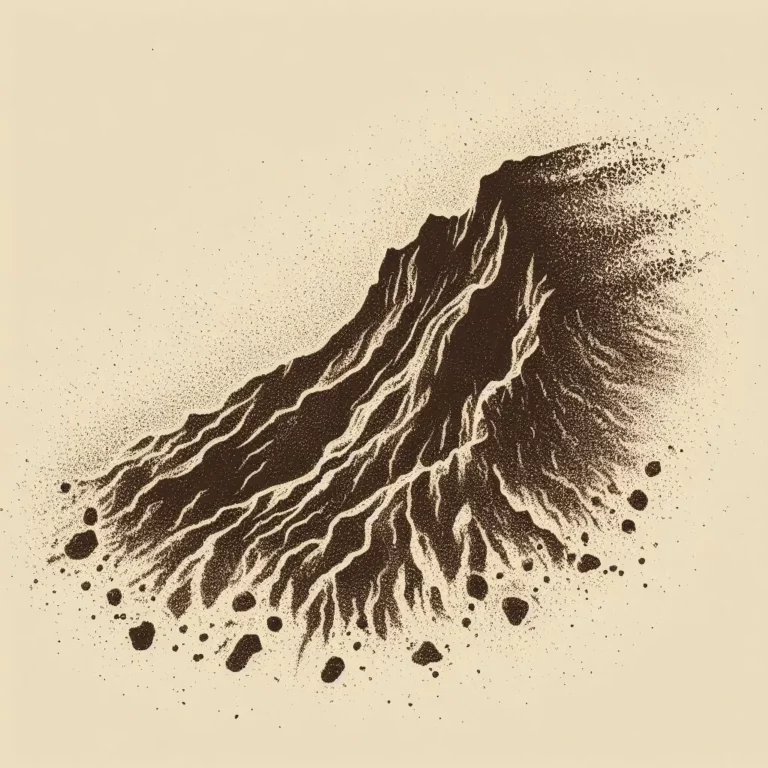 Odron u šolji kafe – značenje i skrivena simbolika