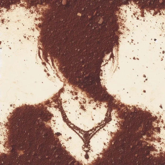 Ogrlica u šolji kafe – detaljno tumačenje