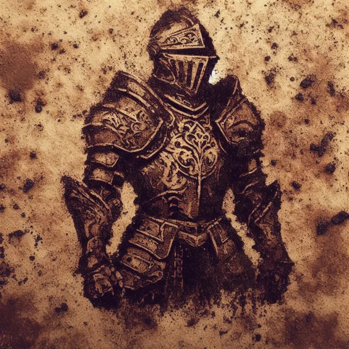 Oklop u šolji kafe – kompletna interpretacija