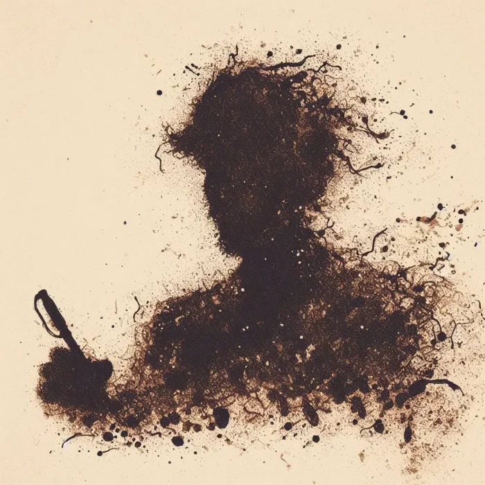 Olovka u šolji kafe – simbolika i tumačenje