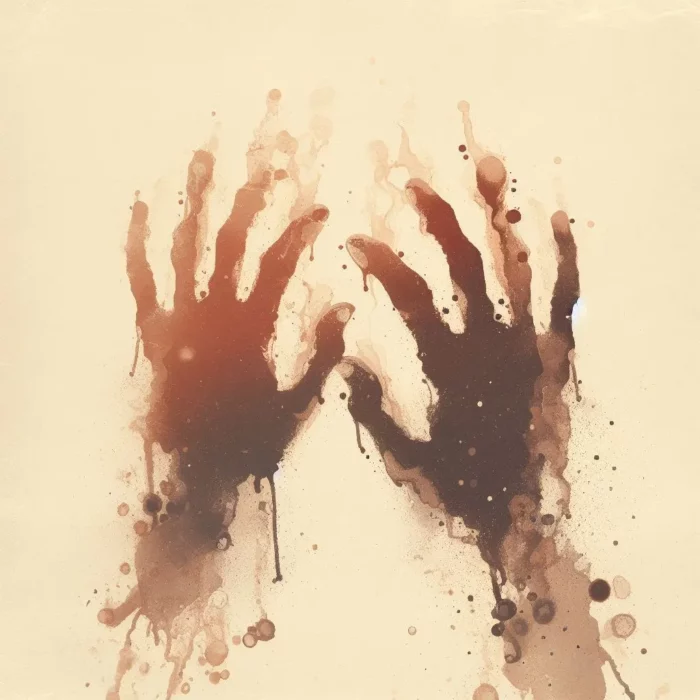 Ruke u šolji kafe – značenje i simbolika